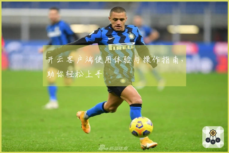 开云客户端使用体验与操作指南，助你轻松上手