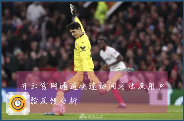 开云官网通道快速访问方法及用户体验反馈分析