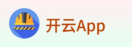 开云App logo